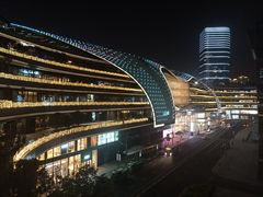 -楼兰新疆主题餐厅(苏州中心店)