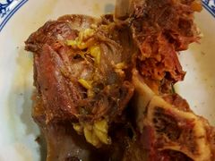 -乔家满族八大碗(流水沟店)