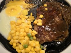 -豪客来牛排(新街口羊皮巷店)
