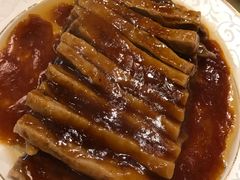 扒羊肉-东来顺饭庄(西直门店)