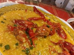 -华仔龙虾(永乐路总店)