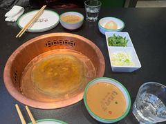 -南门四季铜锅涮肉(大屯·北苑店)