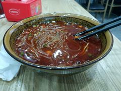 -花溪牛肉米粉(华兴东街店)