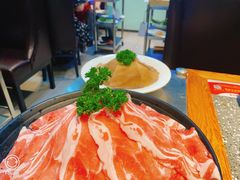 -华晟山城火锅(开发区港西东阁里店)