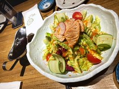 -阿吾罗日本料理(K11艺术中心店)