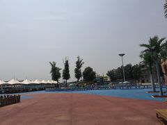 -沈阳龙润夏宫温泉水乐园