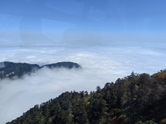 -峨眉山风景名胜区