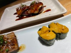 -初居食屋日式料理(万象城购物中心店)