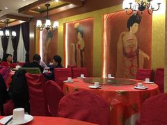 大堂-德泰楼餐饮(莲湖路店)