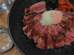 63℃蛋&nbsp;和牛-Calia