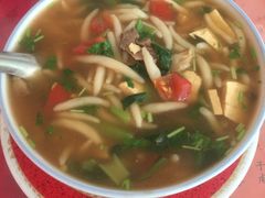卤肉搓鱼子-金张掖餐厅(南大街)