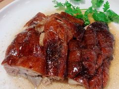 玉冰烧鹅-淘谷粤有味(石湾店)