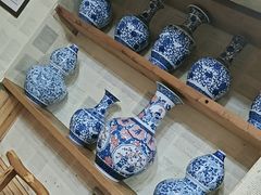 -老康火锅(黄河路总店)