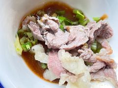 -伟记牛肉(金鸿公路店)