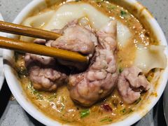 猪脑花-海底捞火锅(海宁路店)