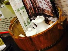 -阿殳菜馆·私厨(水围村店)