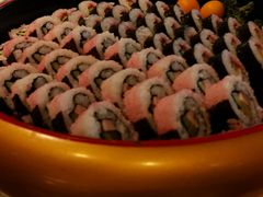 -金海湾自助餐厅(金陵饭店)