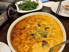 -文兴酒家(Chinatown - Gerrard Street)