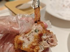 -梅利汴京烤鸭•开封豫菜地标店(晋安路店)