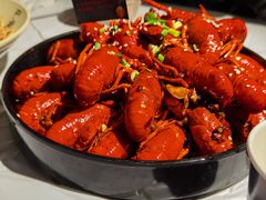 小龙虾-巴厘龙虾·榜首油焖大虾(洞庭·艺术洋房店)