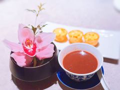 -广州文华东方酒店·江-由辉师傅主理