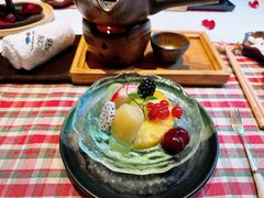 -叶叶菩提(太原别墅店)