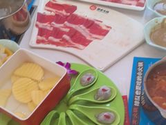 -德龙火锅(松源街直营店)