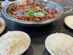 -蛙兔鸡自贡风味·特色江湖菜(广都店)