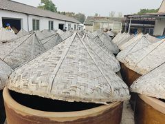 -苏州市吴中区光福窑上花果蜜饯厂