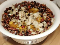 -永安鱼庄·镇江菜(丁卯店)