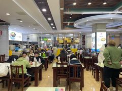 -服务大楼冷面(延大店)