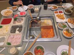 -海底捞火锅(8号仓店)