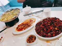 -付掌柜在成都·热炒砂锅集(金禾店)
