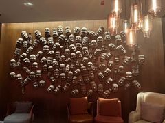 -广州柏悦酒店·悦吧·顶楼露天酒吧