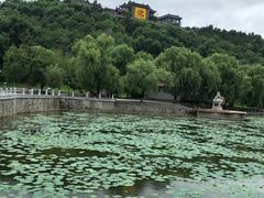 -北山公园