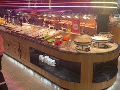 -比格比萨自助(南京万达茂店)