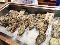 -月下料理(楷林IFC店)