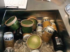 -SAANCI山池咖啡(海上世界文化艺术中心店)