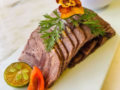酱香牛腱子-伙靠·江浙菜(田林路店)