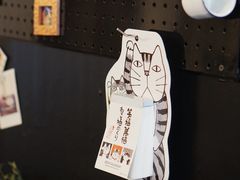 -醒味咖啡馆(南市桥巷店)