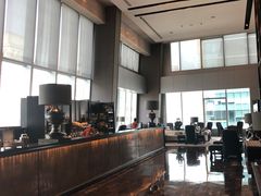 -曼谷大仓新颐酒店