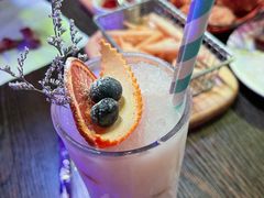 -MOSSO音乐酒吧·live house(长乐路店)