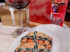 -君悦酒店·乐厨·高空自助餐(青年大街店)