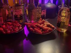 -赤红音乐现场(浦东金桥路店)