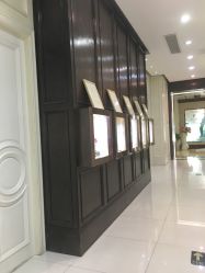 -南京宝娜嫁衣婚纱礼服馆(中央路店)