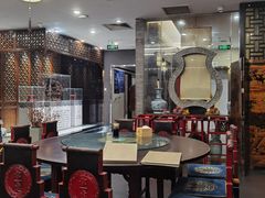 -都一处烧麦馆(前门店)