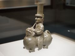 -临沂市博物馆