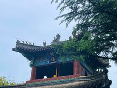 -洛阳白马寺