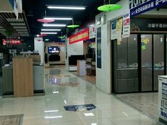 -苏宁易购(保利广场购物中心店)