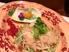 -夏苑(新加坡丽思卡尔顿美年酒店)